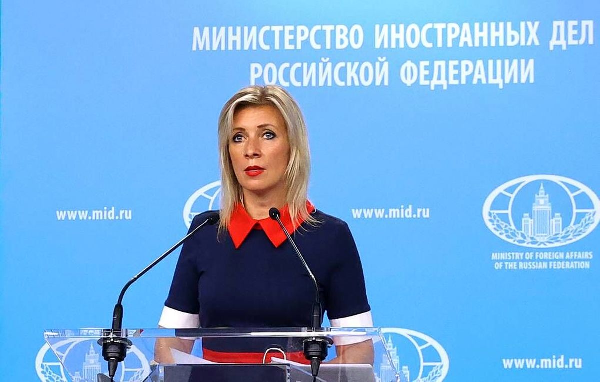 شواهد روسیه در مورد همکاری آمریکا با داعش در افغانستان