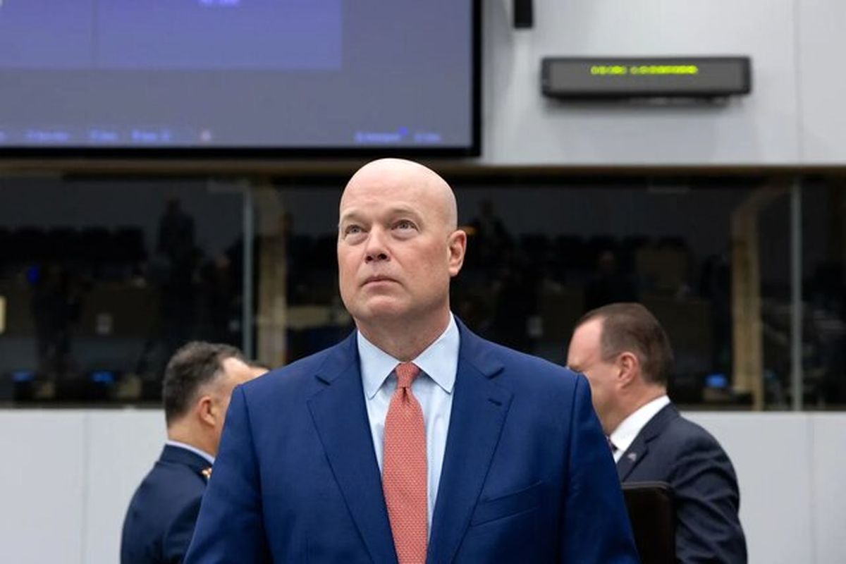 درخواست سفیر آمریکا در ناتو از ایران