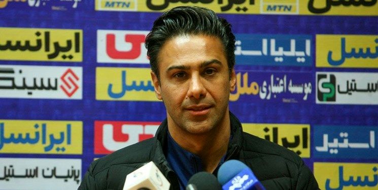 زمان نشست خبری مجیدی اعلام شد