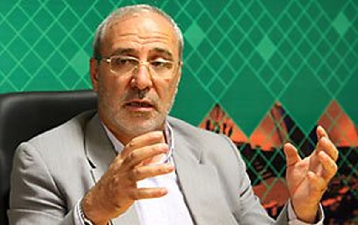 حاجیدلیگانی: اشتغالزایی یک مسئله صرفاً اقتصادی نیست