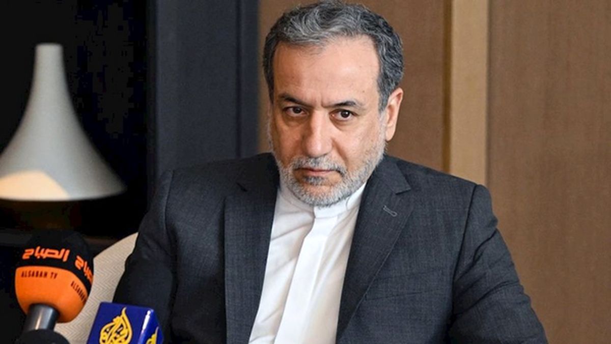 عراقچی: پزشکیان به زودی به چین سفر می‌کند