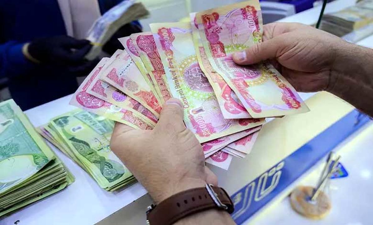 با دینارهای استفادهنشده اربعین چه کنیم؟ | راهکار بانک مرکزی