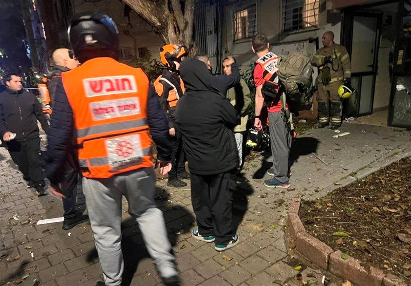 چند پیام‌ عملیات‌های یمن 