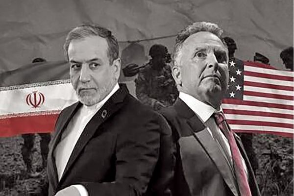 روایت رویترز از تصمیم ایران درباره مذاکرات با آمریکا