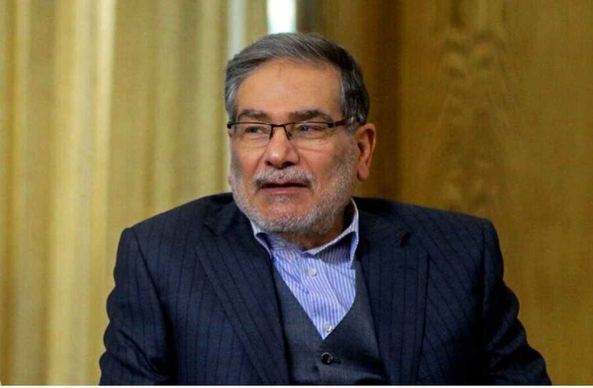  واکنش شمخانی به اقدام اتحادیه اروپا علیه سپاه پاسداران