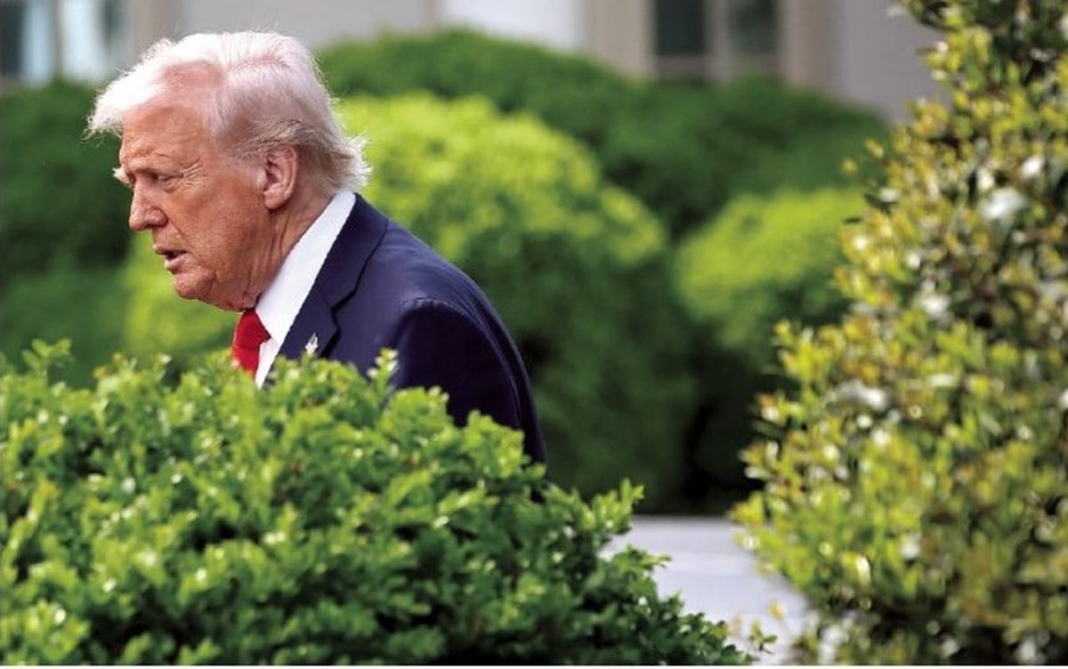 از دکترین فشار حداکثری تا پذیرش غنی سازی؛ چرا آمریکا عقب نشینی کرد؟