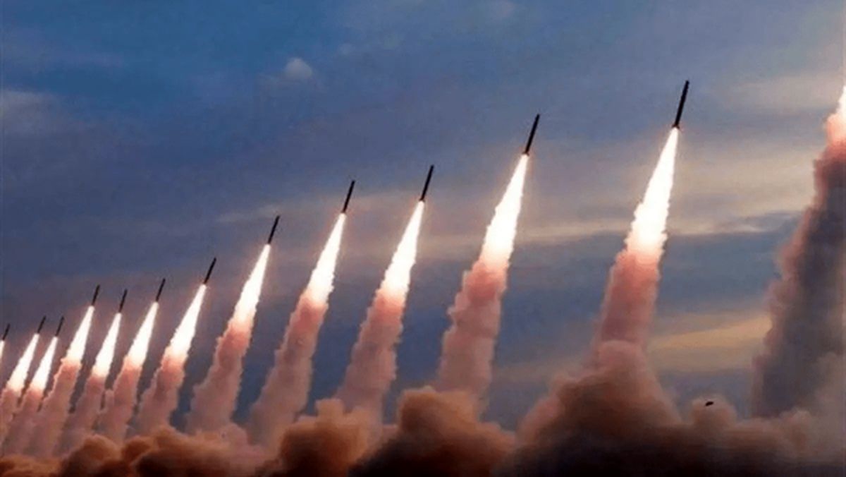 پاکستان موشک بومی ضد کشتی بالستیک آزمایش کرد