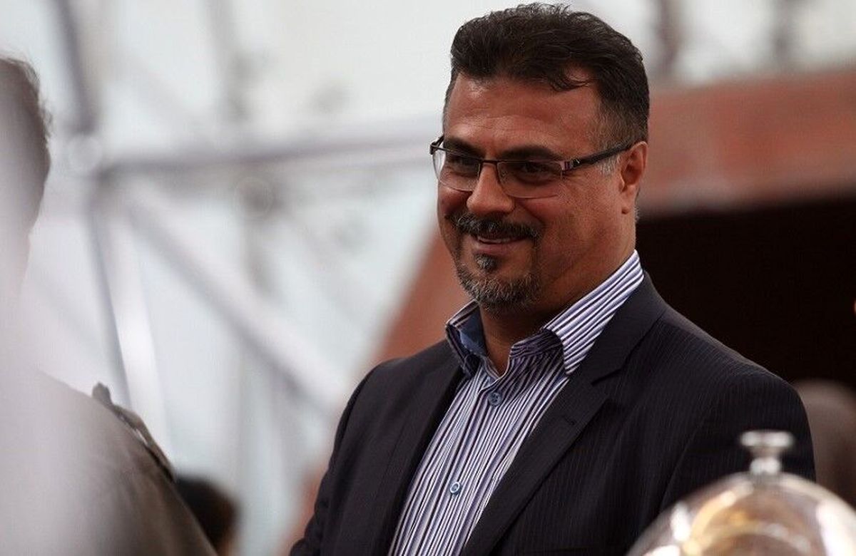 نظری‌جویباری: بوژوویچ گفت به نوازی نیازی ندارد