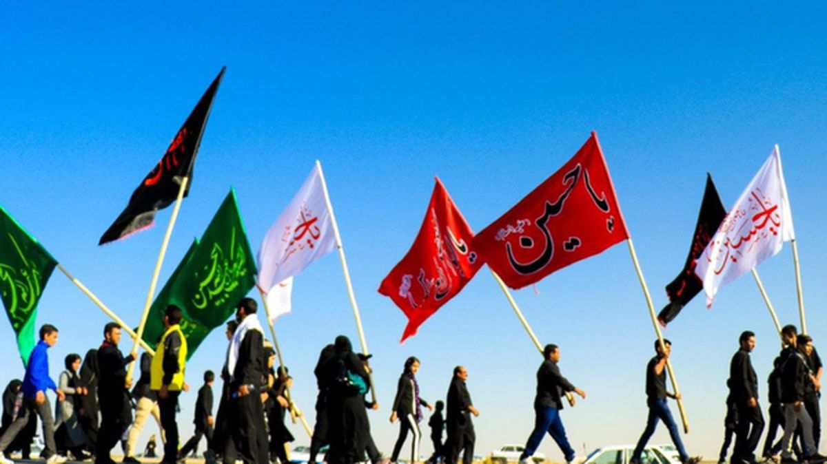 شمارههای اضطراری زائران اربعین ۱۴۰۴ اعلام شد/ آمادهباش برای سفر!
