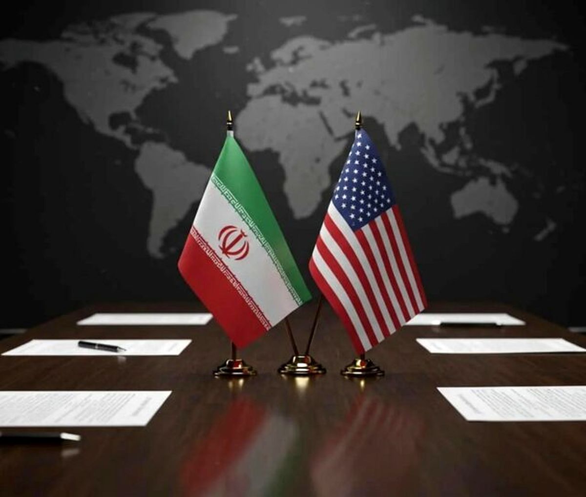 مکان برگزاری و زمان مذاکرات تهران - واشنگتن اعلام شد