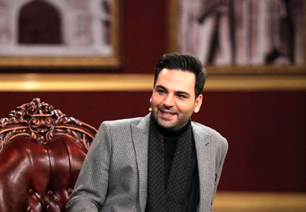 بیوگرافی احسان علیخانی؛ تولد و کودکی