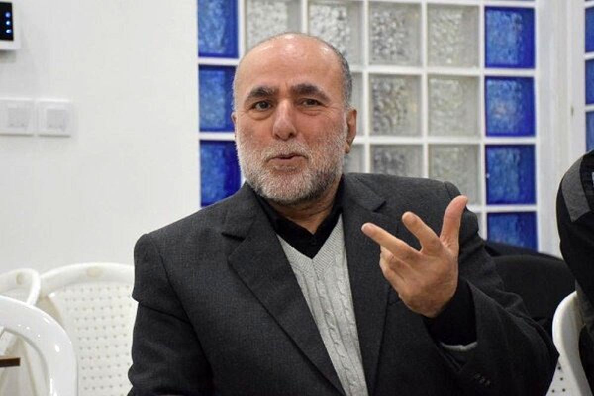 نماینده مجلس: جمهوری اسلامی عجله ای برای مذاکرات ندارد