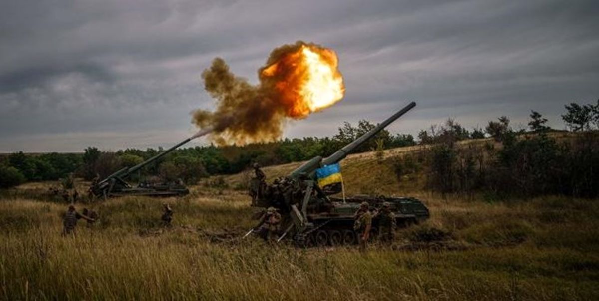 نشریه آمریکایی: روسیه ضربه سختی به ناتو در اوکراین زد