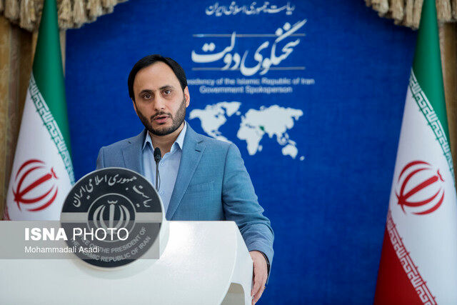 توئیت سخنگوی دولت درباره «عضو ایران در هیئت مدیره اتحادیه بین‌المللی تعاون» 