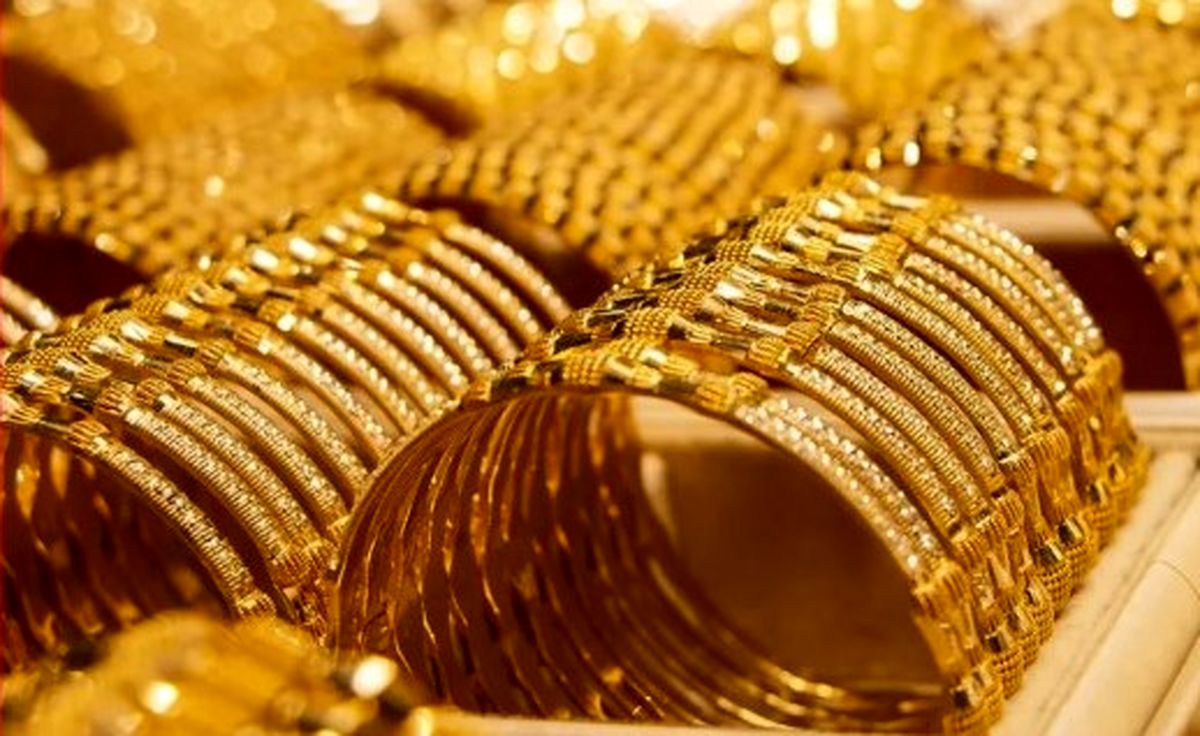 جهش ناگهانی قیمت سکه و طلا | سکه امامی رکورد شکست