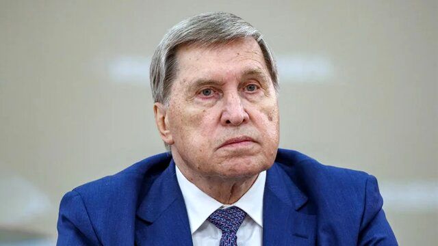 خبر مشاور پوتین درباره نشستی جداگانه با آمریکا درباره ایران  