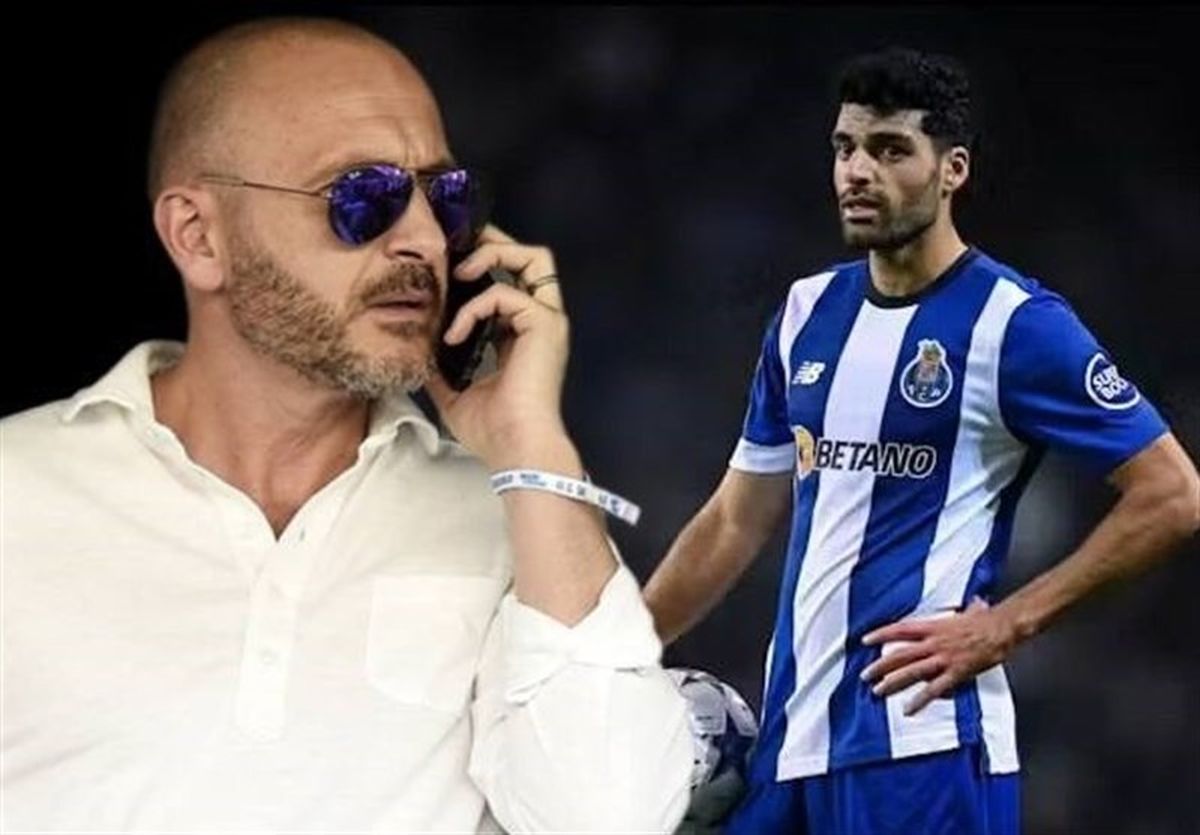 پاسخ مدیر اینتر به هجمهها بابت جذب رایگان طارمی