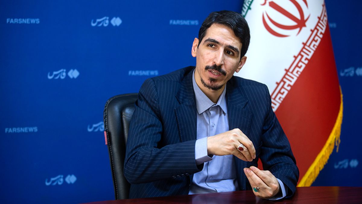 واکنش مالک شریعتی به پیشنهاد اروپاییها برای تمدید مکانیسم ماشه