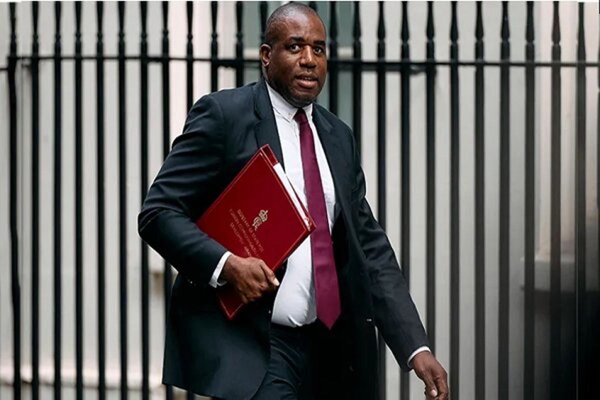 گزافه‌گویی تازه وزیر خارجه انگلیس علیه ایران