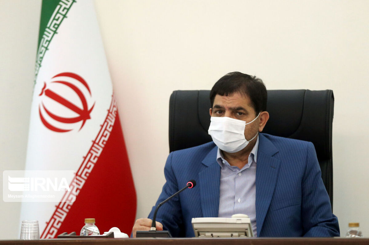 مخبر: باید سیاست سرمایه‌گذاری و فاینانس متقابل در کشورهای همسایه دنبال شود