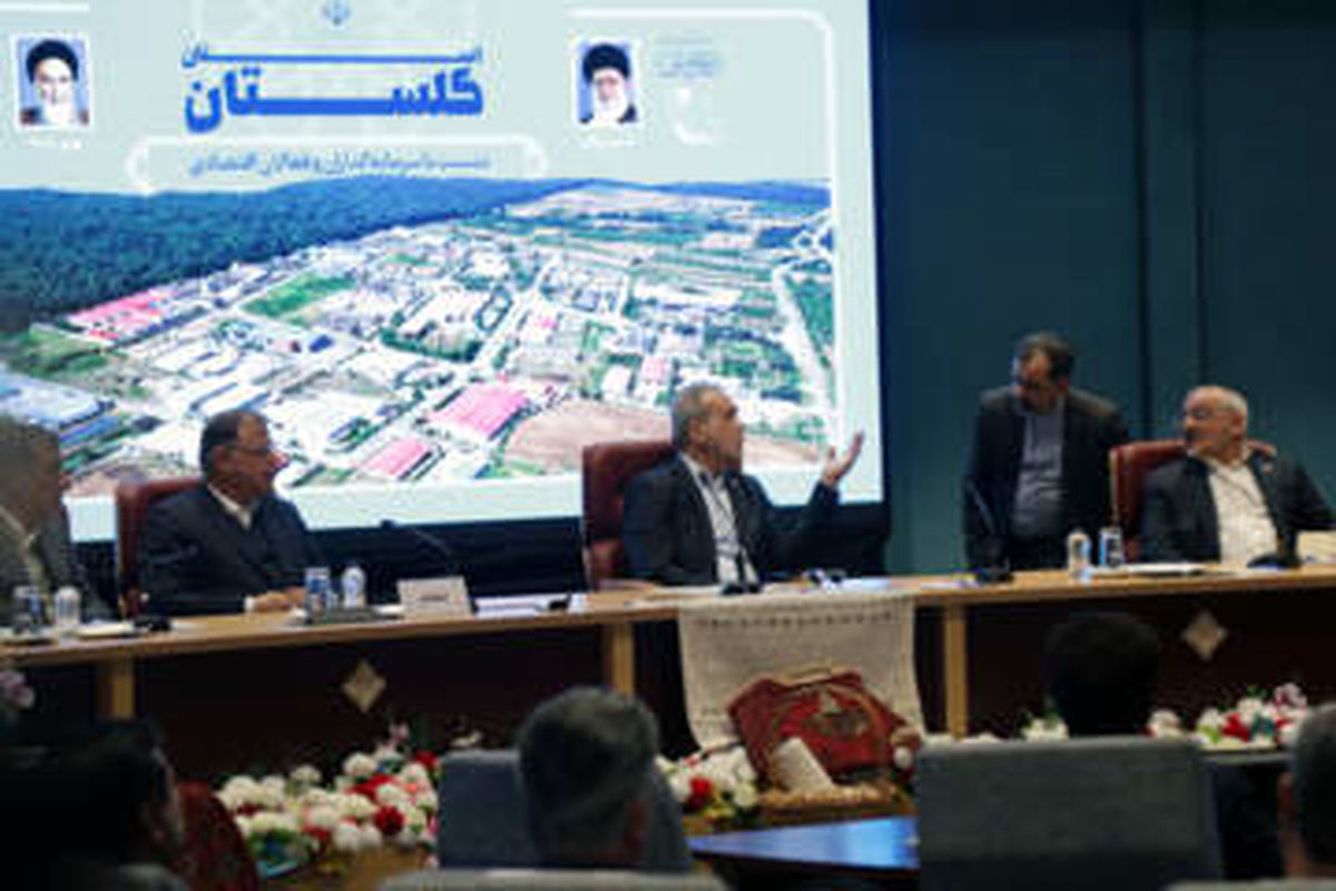 انتقاد رئیس جمهور از اختلافات برخی وزرا / چرا مدام برای هم نامه نگاری می‌کنید؟