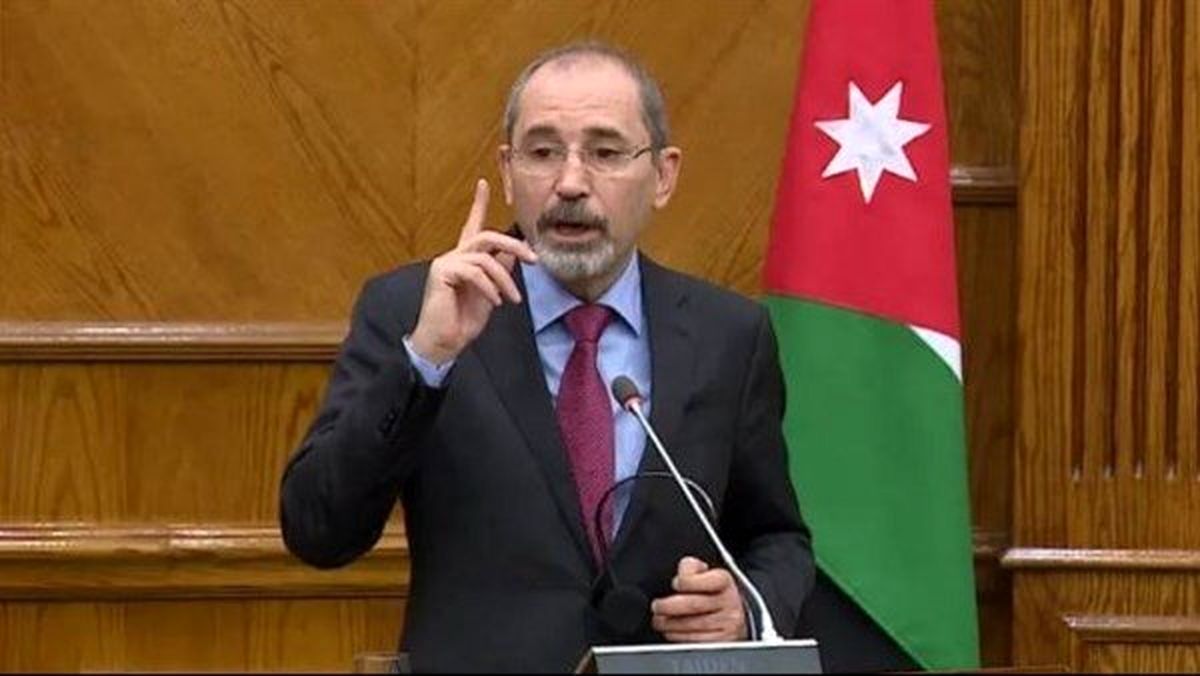  اردن خواستار توقف فوری درگیری‌ ایران و اسرائیل شد