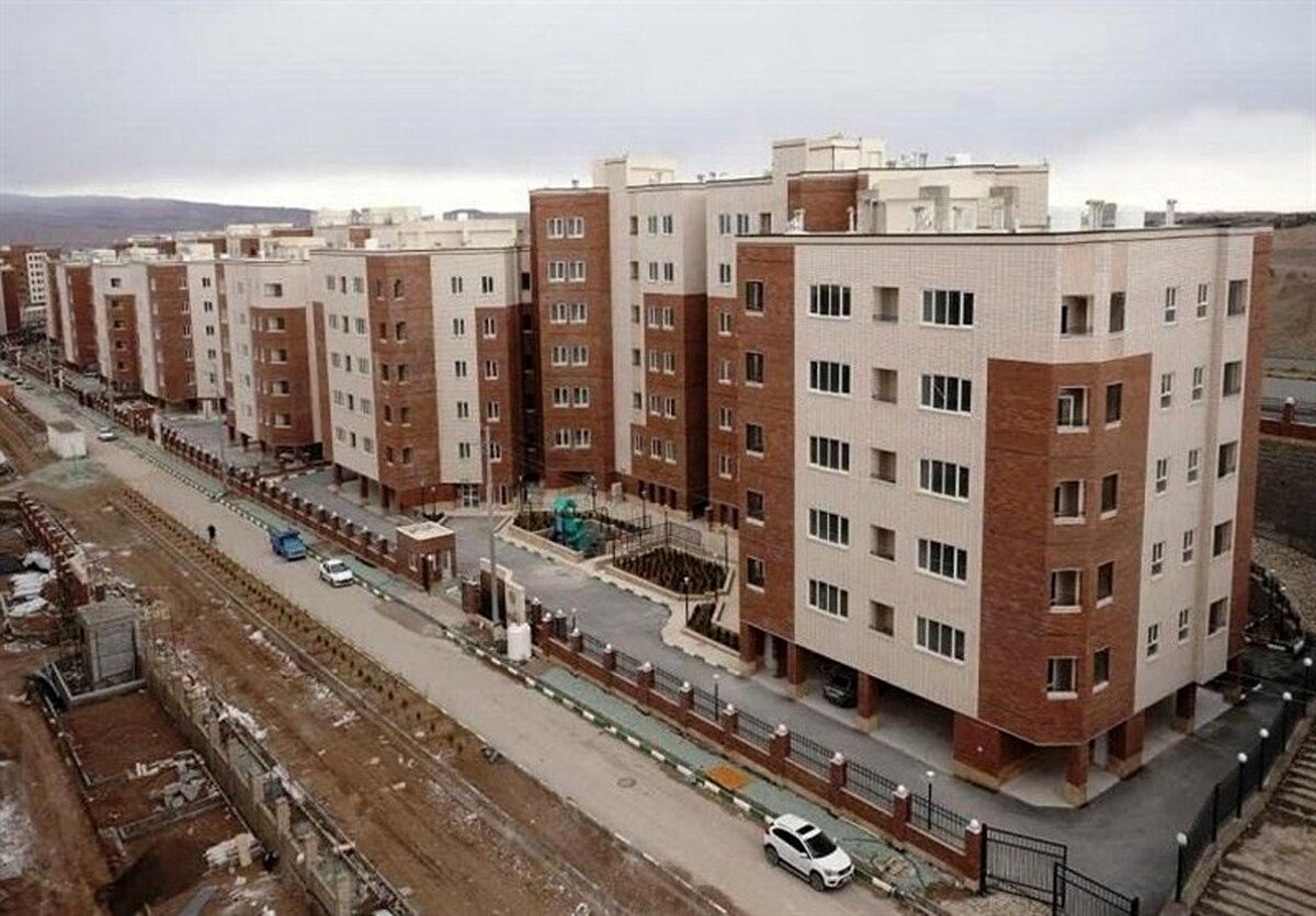 خانه‌دار شدن با اقساط! فروش ۱۲ هزار واحد جدید در نهضت ملی مسکن | جزئیات فروش اقساطی جدید در طرح ملی