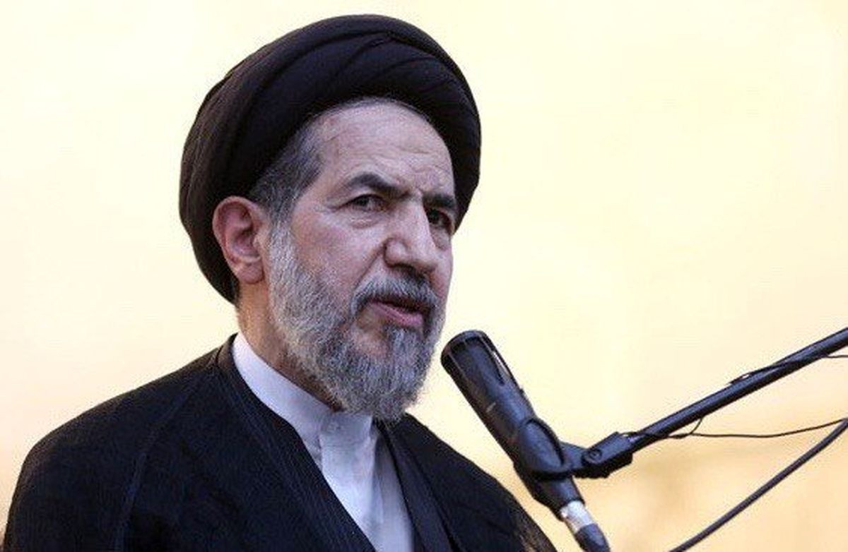 ابوترابی خطاب به عارف: عملیاتی کردن سیاستهای کلی نظام تنها راه برون رفت از تنگناها است