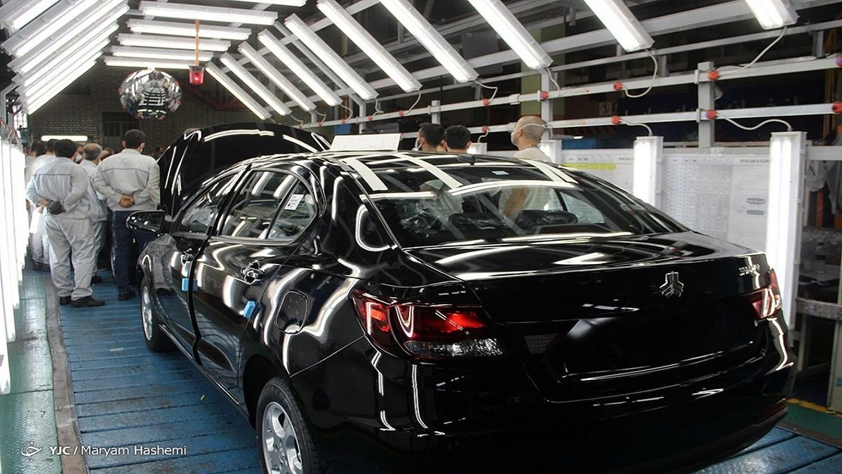 نظر یک کارشناس درباره واردات خودرو 