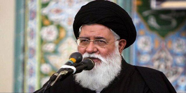 علم‌الهدی: ۷۰ سال می‌گذرد و ببینید که اسرائیل به چه ذلت و نکبتی افتاده است