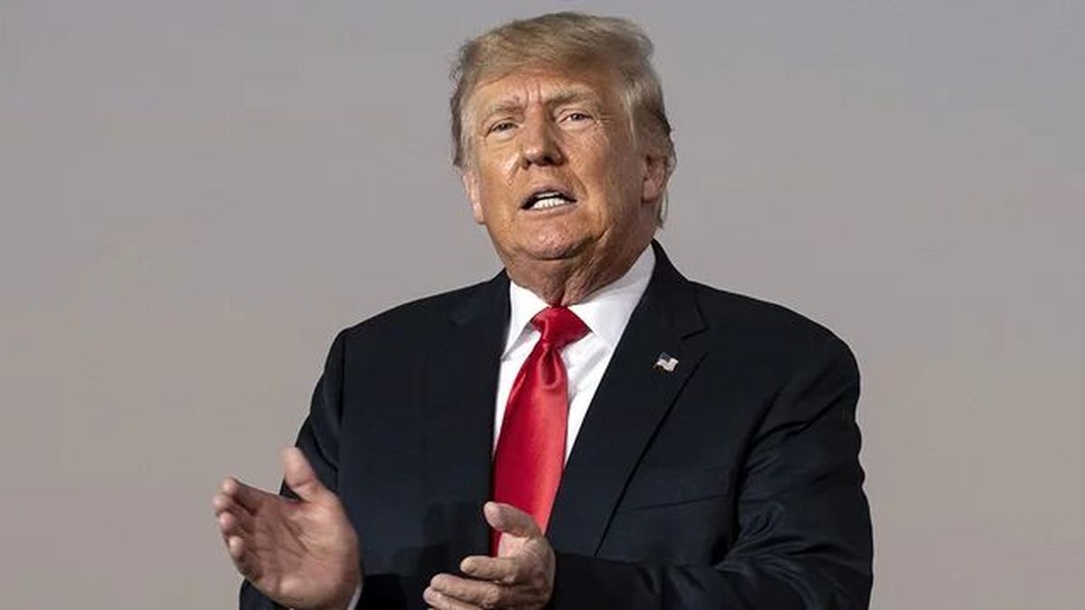 ترامپ دوباره نتوانست از پرداخت جریمه فرار کند