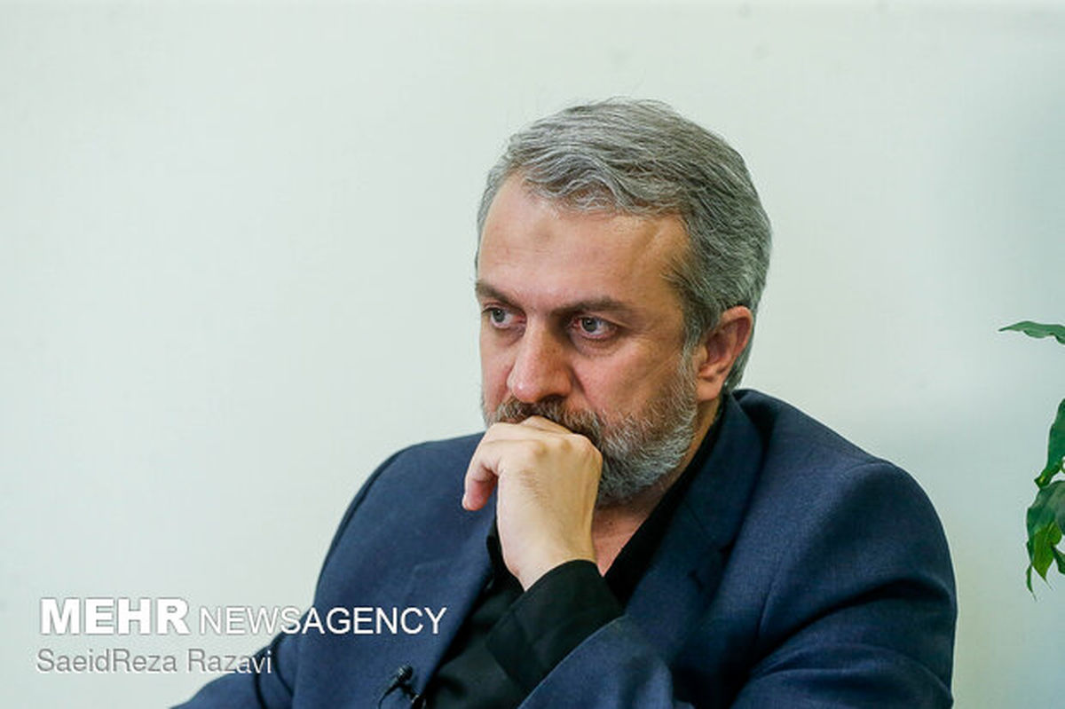 نظر وزیر صمت درباره ورود سیمان به بورس کالا