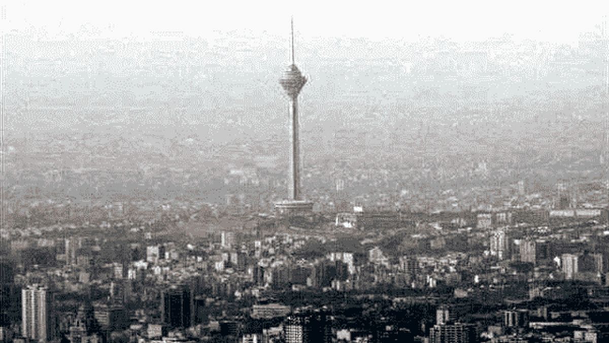 تصمیم‌گیری دوباره برای آلودگی تهران