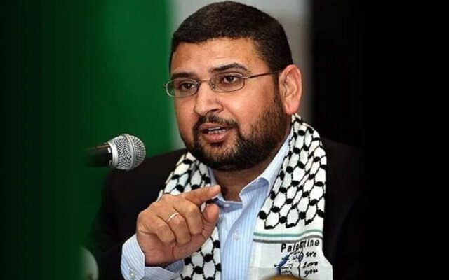 واکنش حماس به طرح ترامپ برای آواره کردن فلسطینی‌ها از نوار غزه