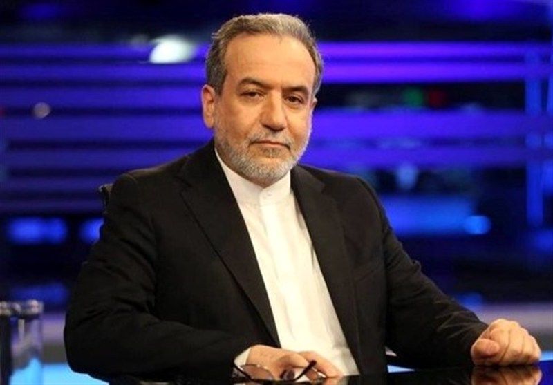 عراقچی: تماس و گفتگوی مستقیمی بین ایران و آمریکا انجام نشده است