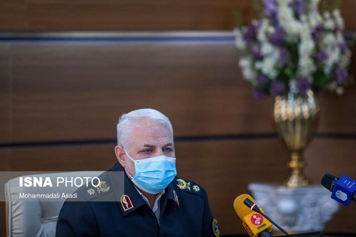 آخرین وضعیت برای «سفر» در کشور