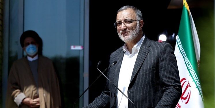 زاکانی: باید ثانیه‌ها و دقایق رئیس‌جمهور منتخب، صرف تشکیل دولتی قوی و فسادستیز شود