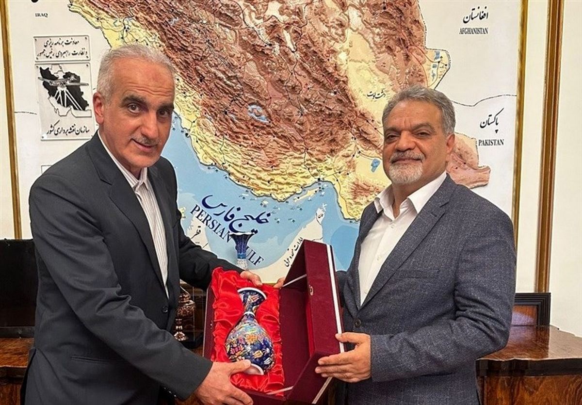 پایان ماموریت سفیر ایران در ترکیه