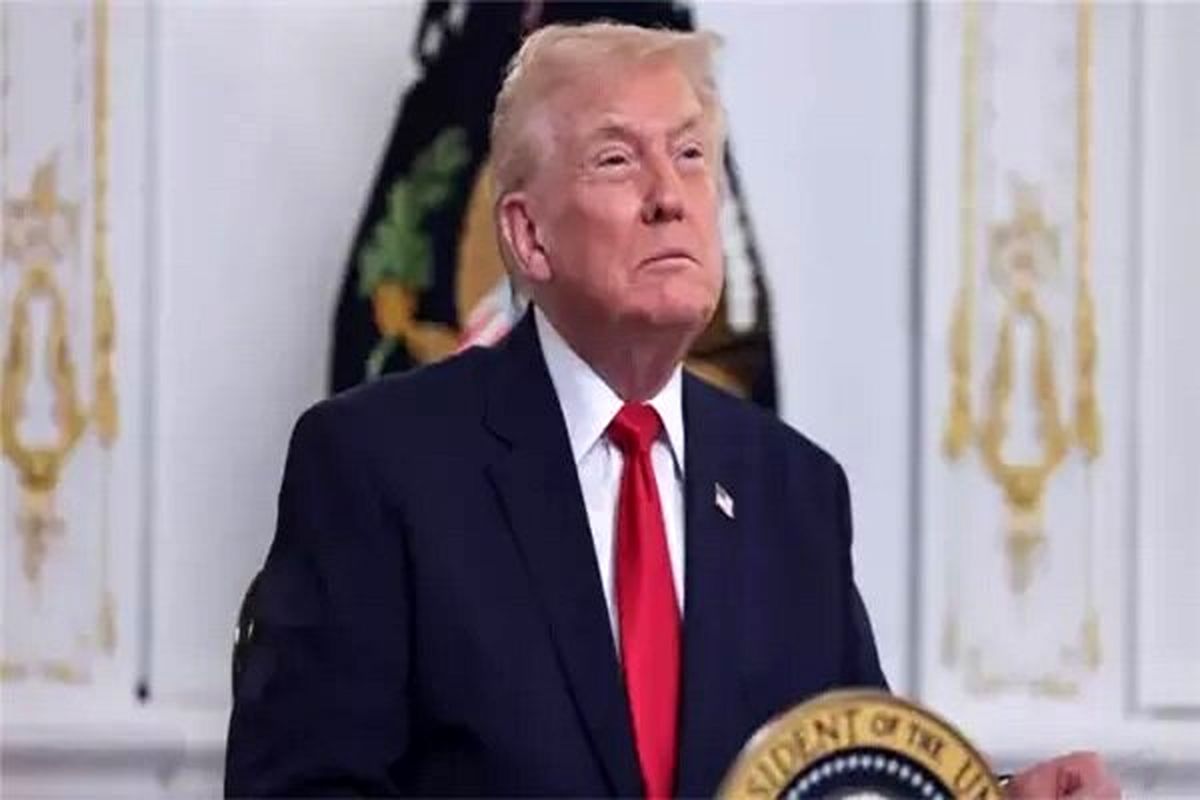 بازنشر جنجالی؛ ترامپ ونزوئلا را سکوی هشدار به پوتین کرد