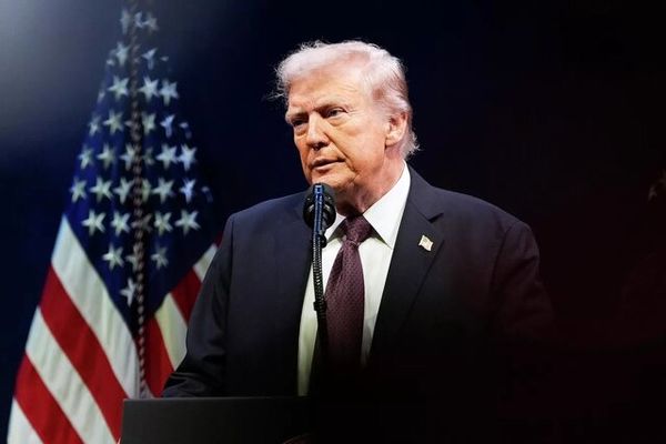 جنگ روانی ترامپ شروع شد/«اتفاقاتی بزرگ» در راه است؟+ 2 تصویر جنجالی