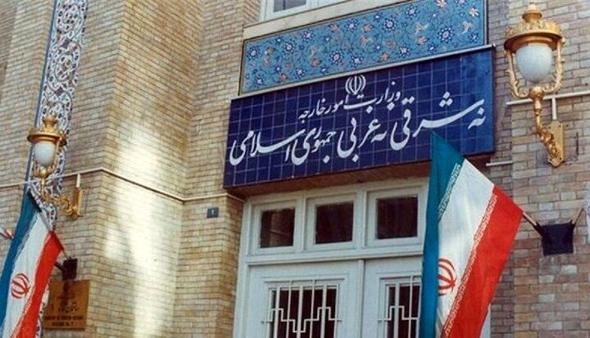 انعکاس اصول تهران در توافق صلح «قفقاز»
