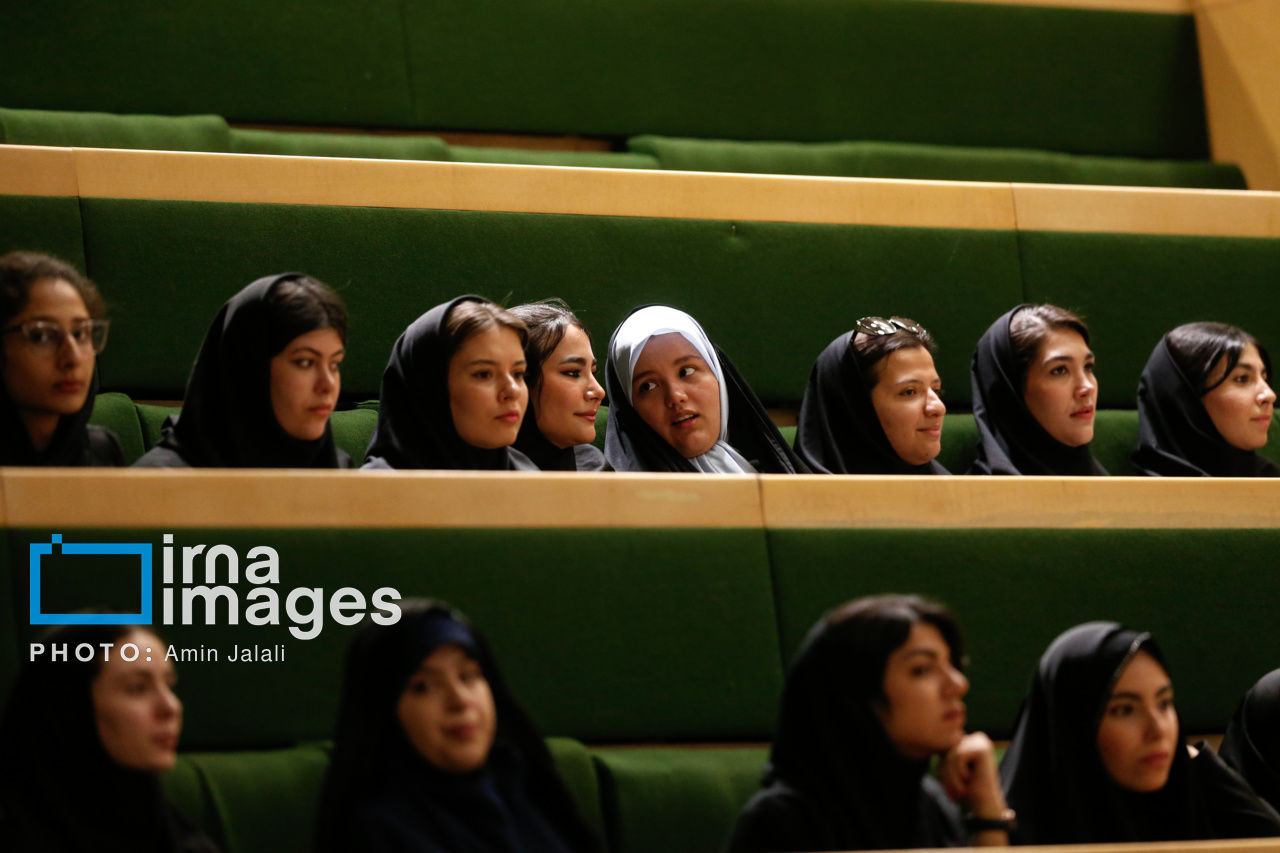 تصاویر: جلسه علنی مجلس شورای اسلامی - ۲۱ اردیبهشت ۱۴۰۴