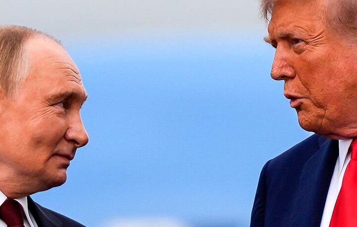 چرایی لغو دیدار ترامپ و پوتین