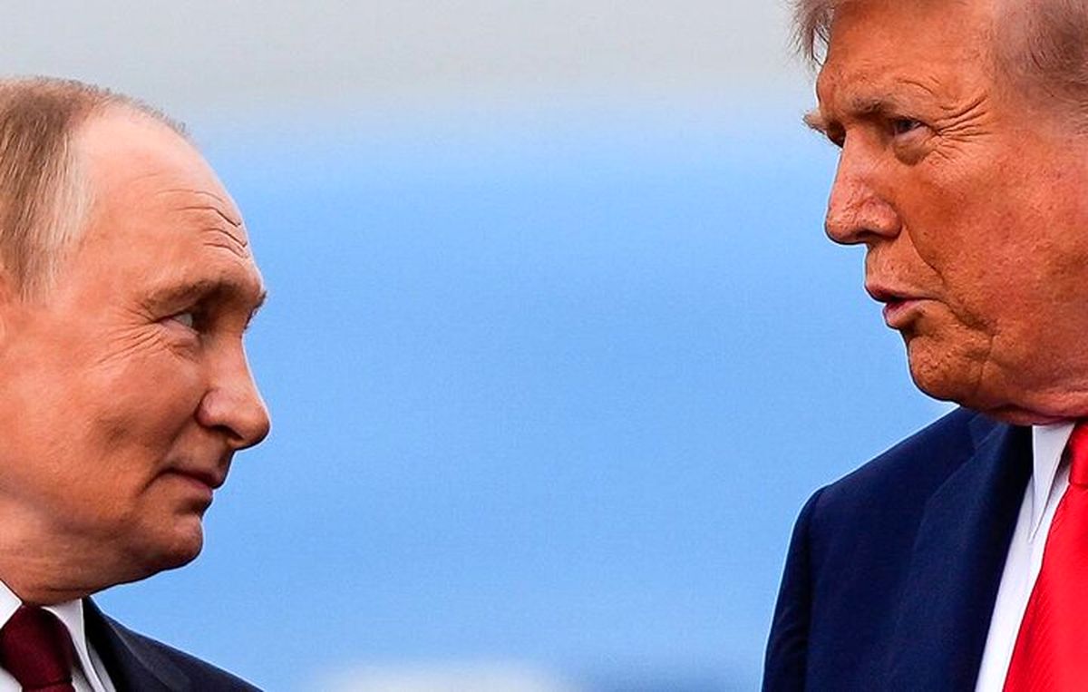 چرایی لغو دیدار ترامپ و پوتین  