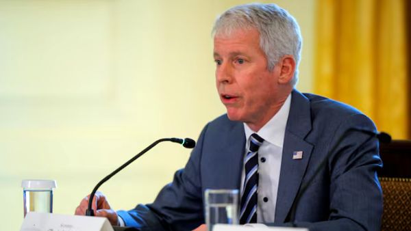 گزافهگویی ضد ایرانی مقام آمریکایی در نشست آژانس