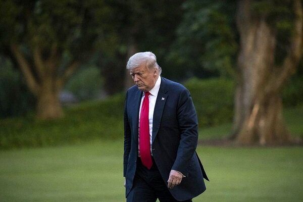 نظر آمریکایی‌ها درباره جنگ ترامپ با ایران