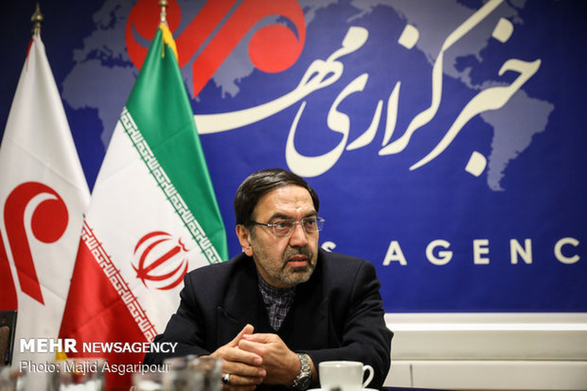 دلفی: ترامپ بین تقابل و مذاکره، گفتگو را انتخاب کرد/ مذاکرات نباید طولانی شود