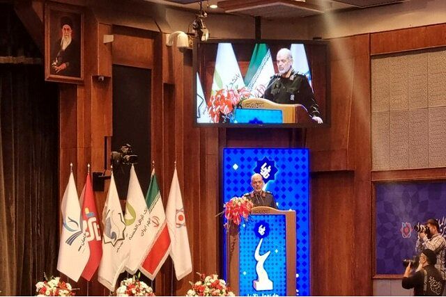 سرتیپ پاسدار وحیدی: تحریم‌ها موضوع جدیدی نیست