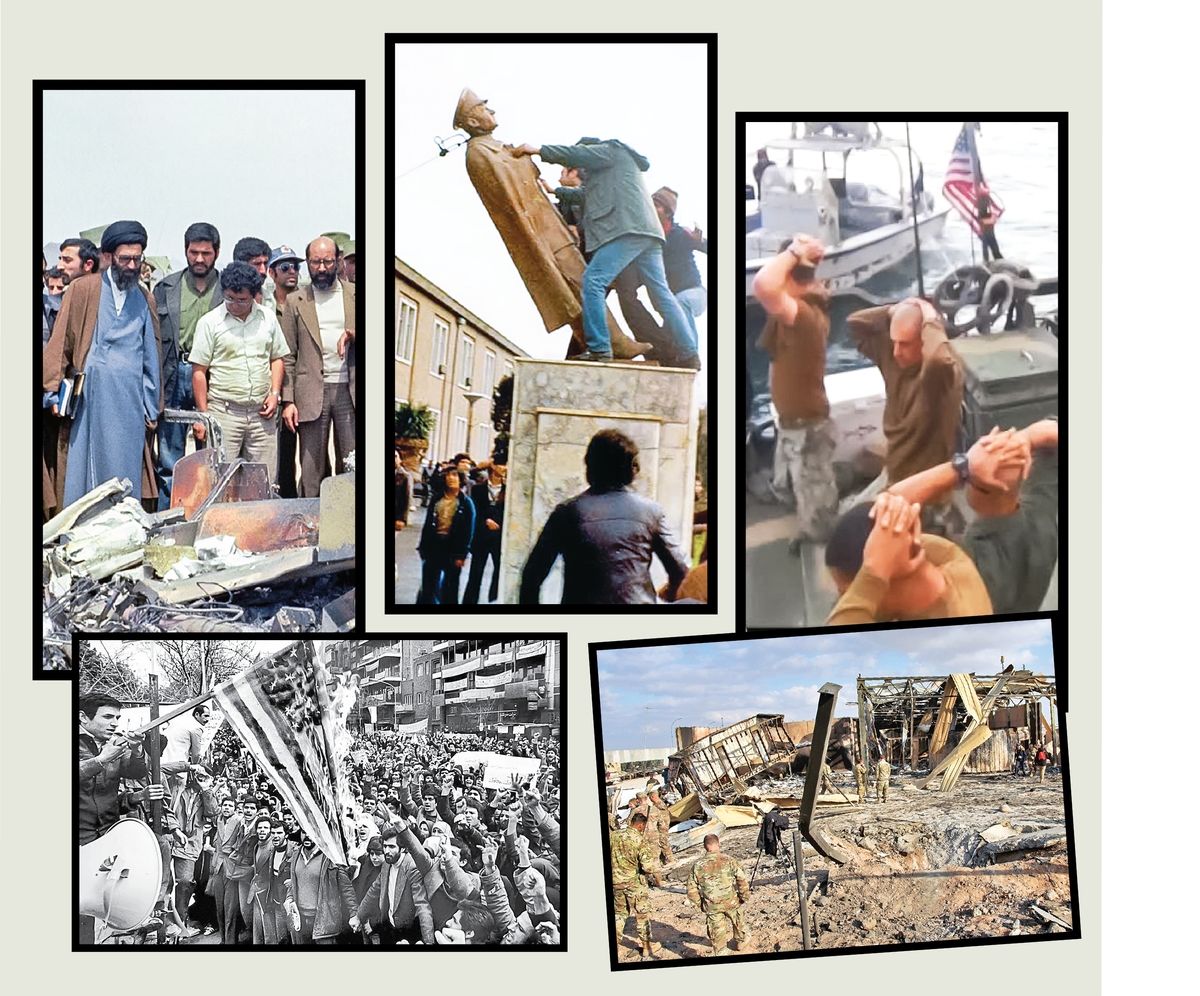 صاحب تأویل باطل همچو «ماسک»!