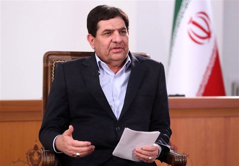 مخبر: دولت سیزدهم گامهای بزرگی برداشته است